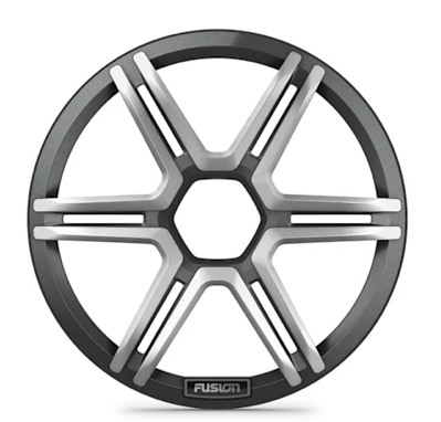Fusion Apollo Subwoofer sports grills