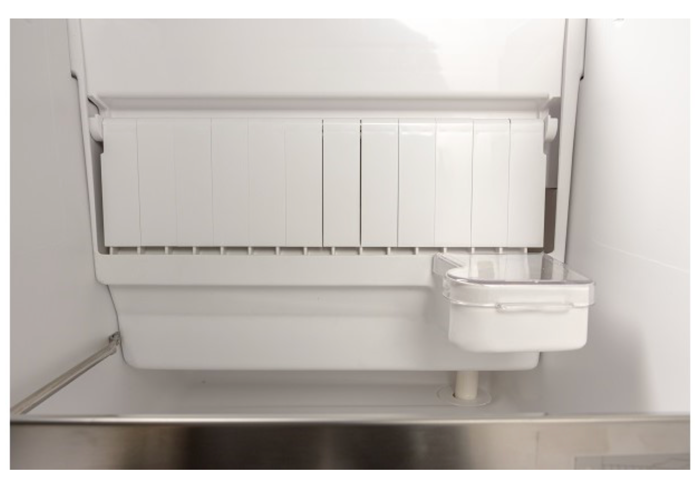 ISOTHERM ICEDRINK Clear 230V/50Hz ice cubes