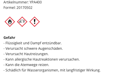 International Interprotect Grau 2-Komponenten 0,75l
