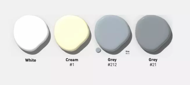 Epifanes slide protection color