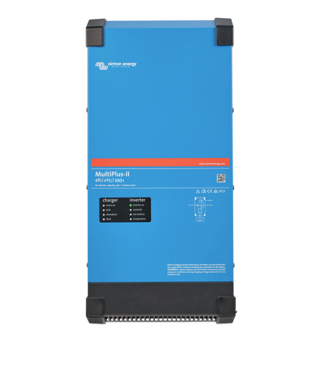 Victron MultiPlus-II 48/4k5/55-32 GX