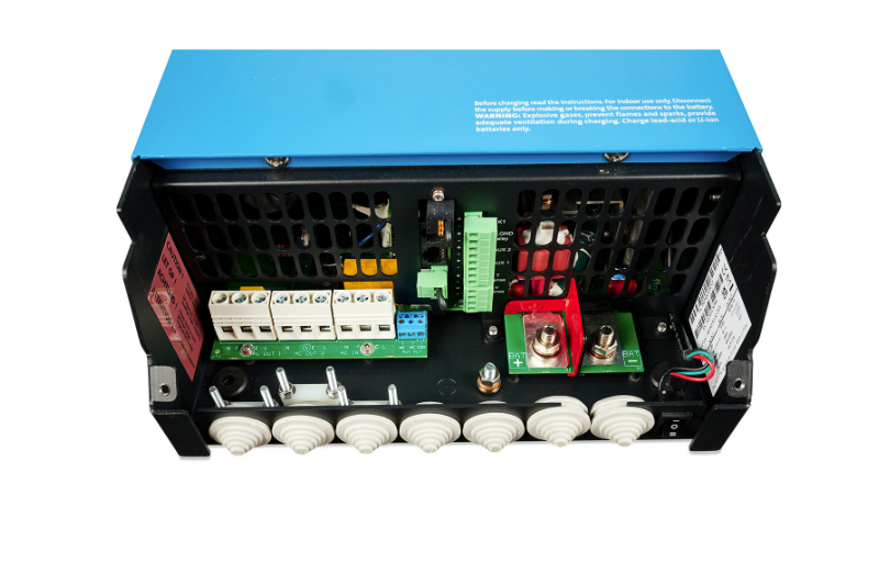 Victron MultiPlus-II 48/6k5/100-50 GX