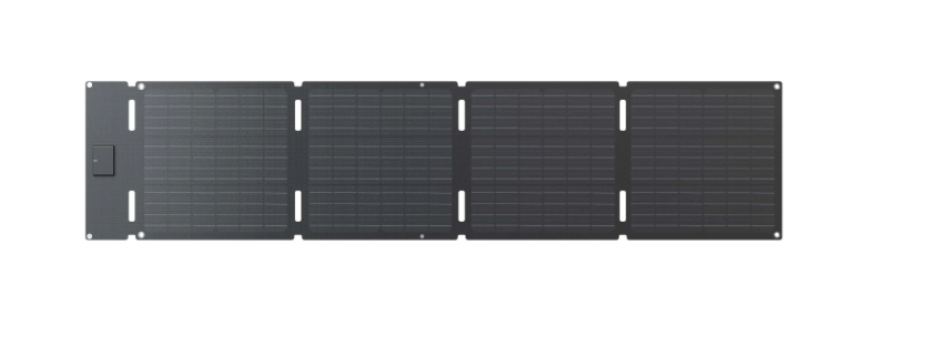 EcoFlow 60 W Typ C faltbares Solarpanel