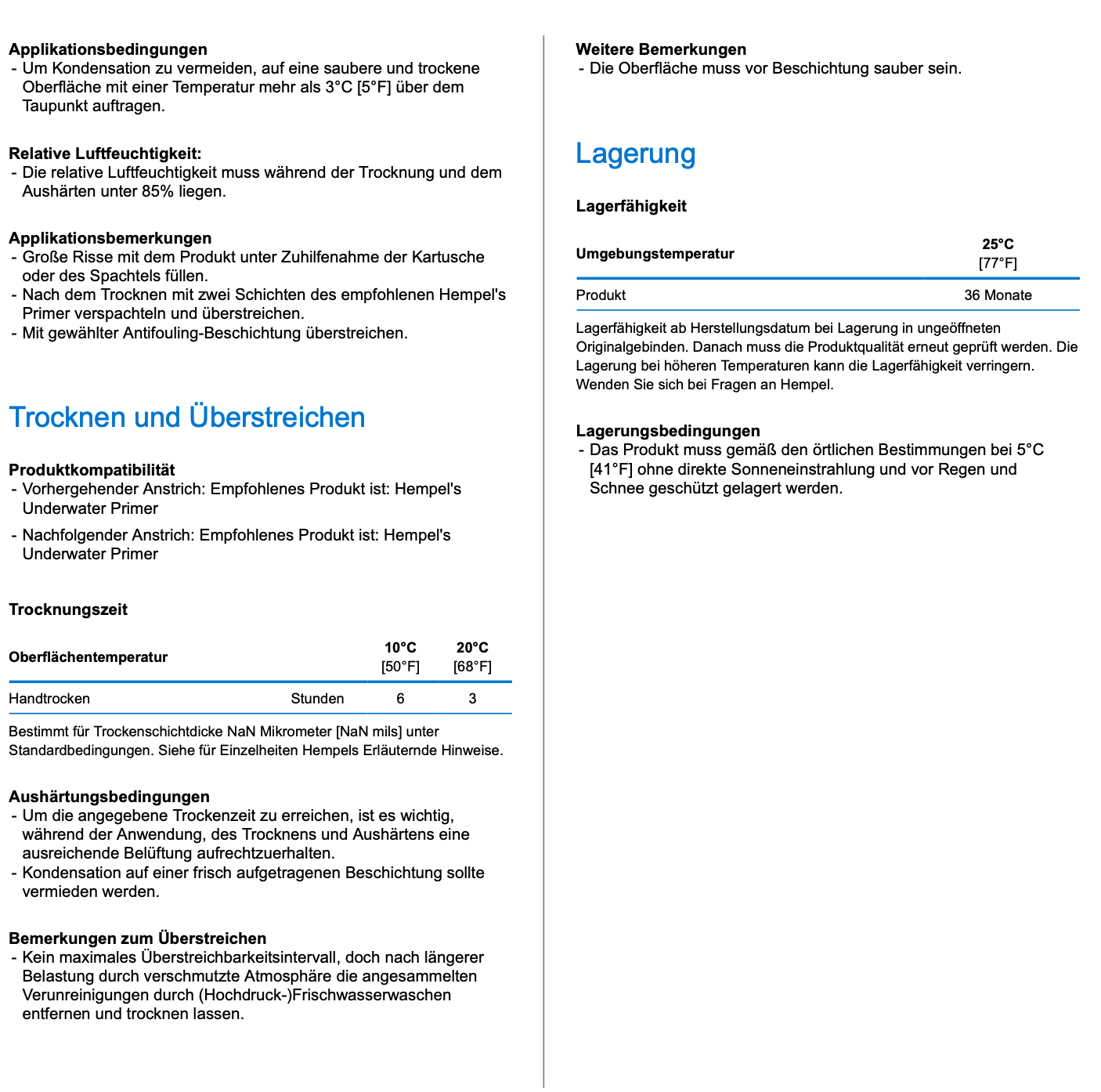 Hempel´s Proof 10, 0,3ll