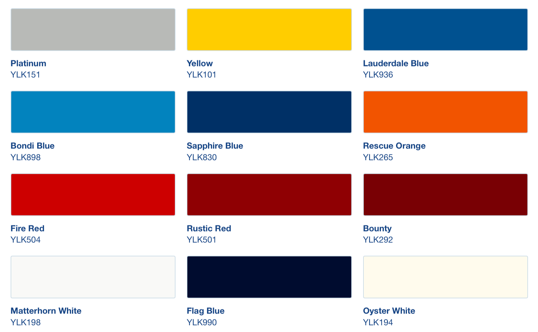 International Toplac Plus Snow White, 2,5l