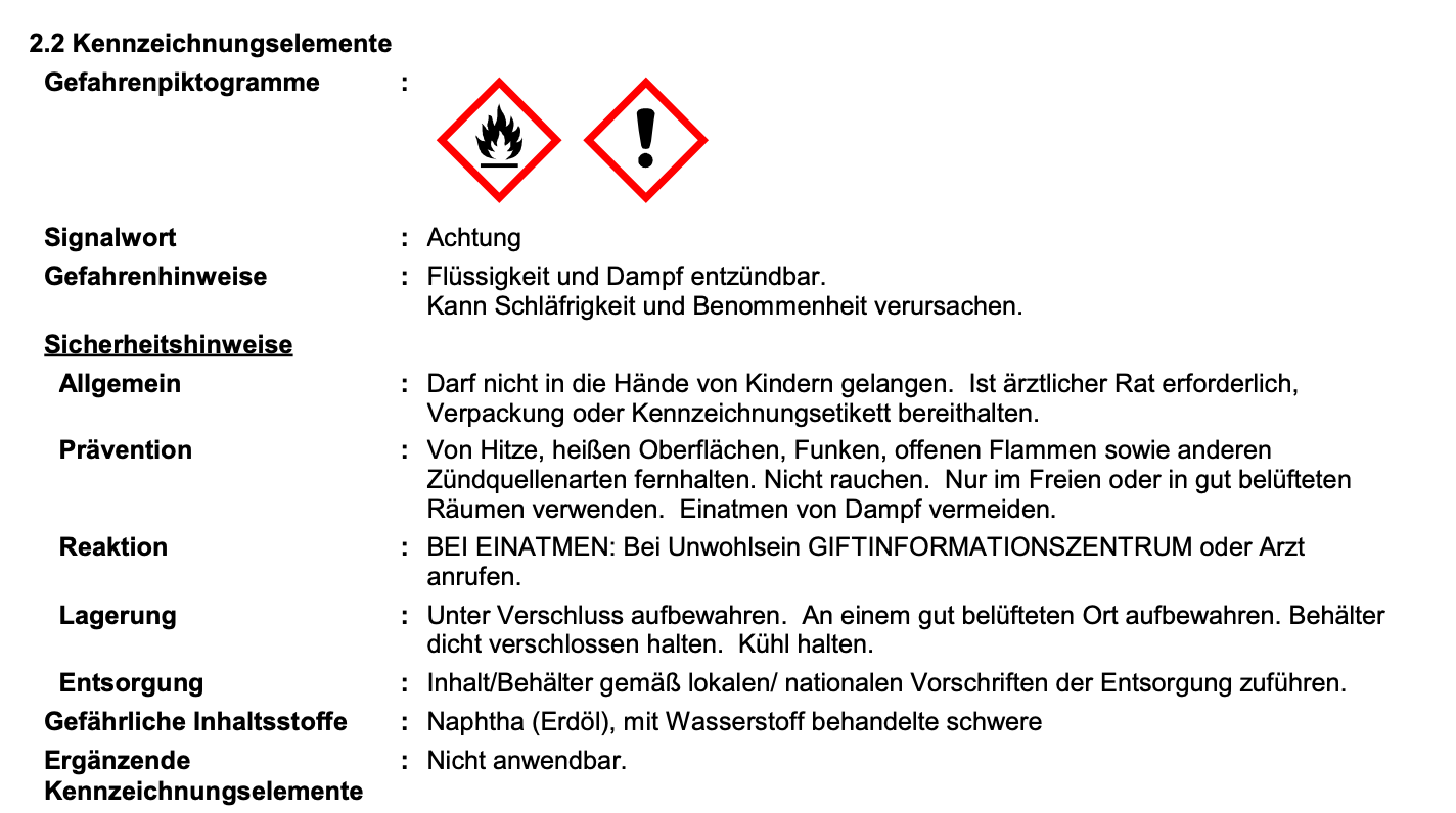 International Toplac Plus Donegal Green, 0,75l