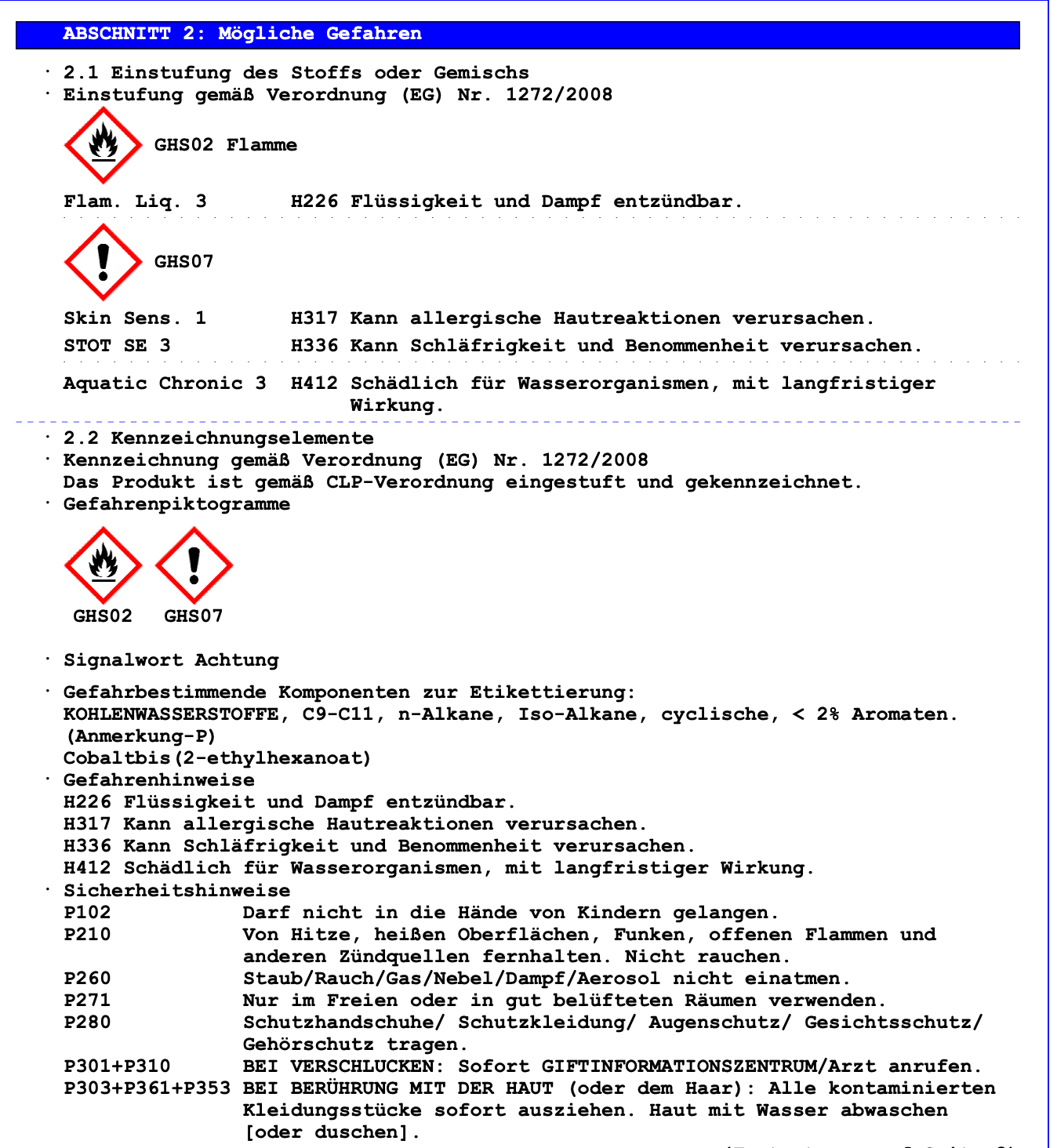 Epifanes Bootslack klar, 5l