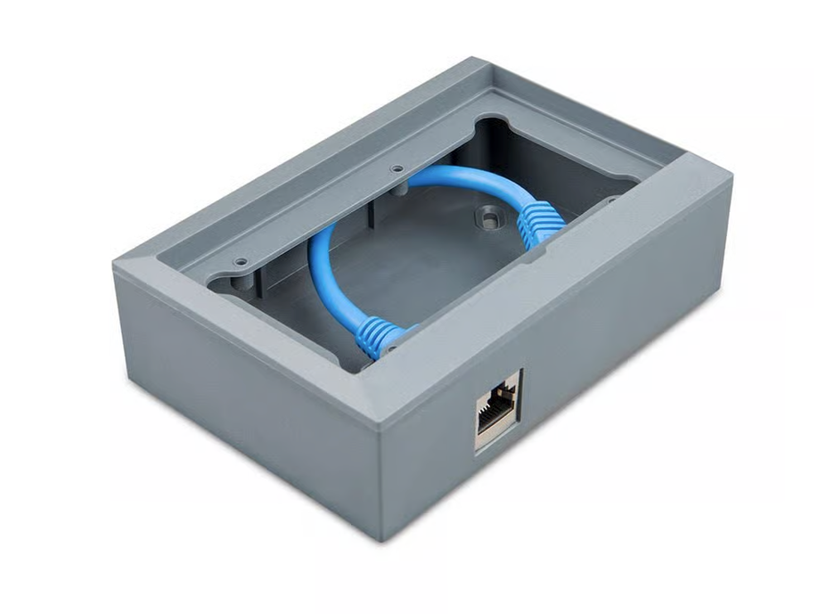 Victron Aufbaugehäuse Wandmontage für GX-Panels