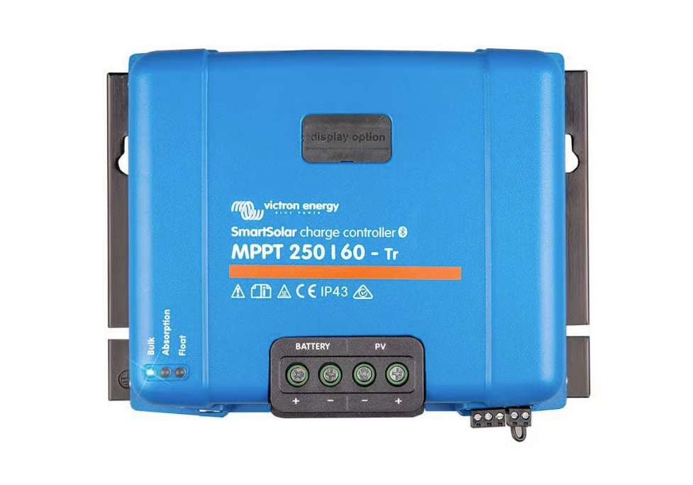 Victron SmartSolar MPPT 250/60-Tr