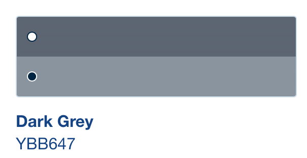 International Micron 300 DarkGrey, 2,5l