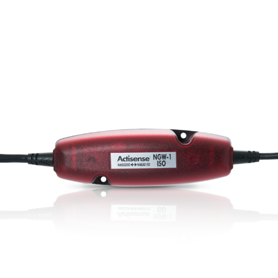 Actisense NMEA0183 to NMEA2000 Gateway NGW-1-ISO 4800 Baud for on-board instruments