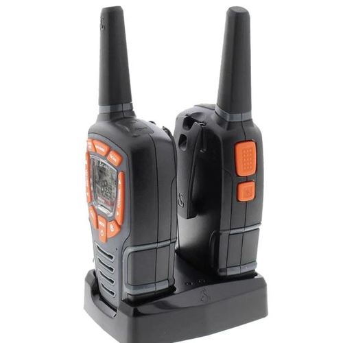Cobra Funkgeräte / Walkie-Talkies AM855 2er Set