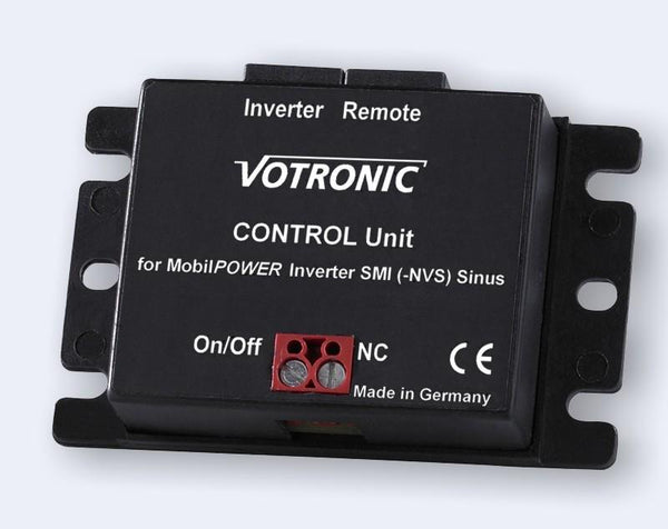 Μονάδα Votronic Control For MobilPower Inverter