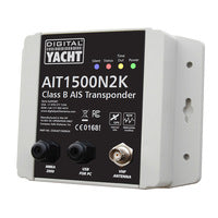 Digital Yacht AIT1500N2K Class B AIS