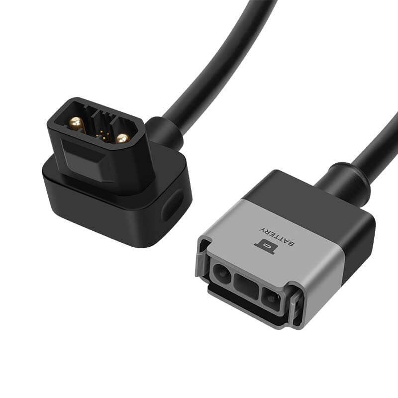 Ecoflow Bkw-Delta EB cable