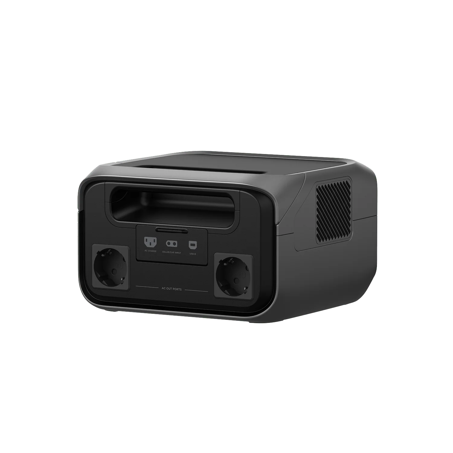 EcoFlow River 3 Plus