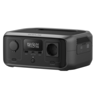EcoFlow River 3 Powerstation 245Wh 300W AC USB-Port