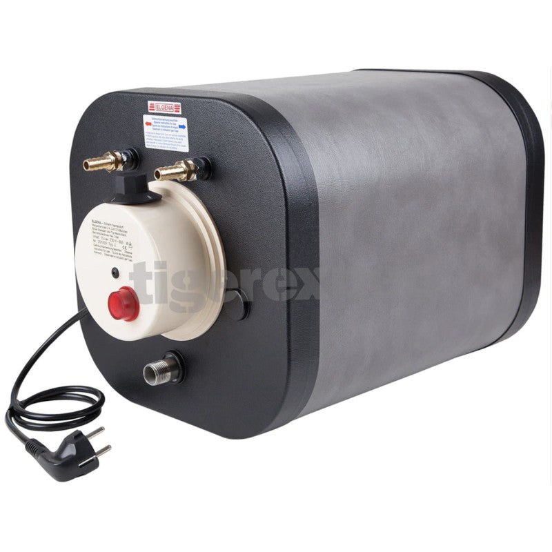 Αντίγραφο του Isotherm Spa 40 Boiler + Mischv. 230V/1200W