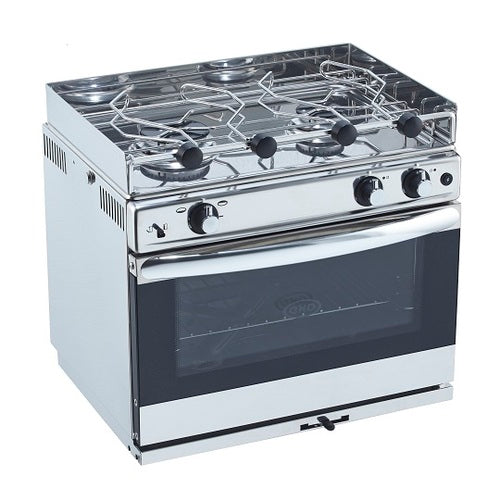 Eno Grand Large 2 stove with oven