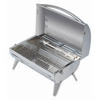 Eno NOMAD BBQ Holzkohle-Grill