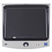 Eno the one 2-flame stove with oven