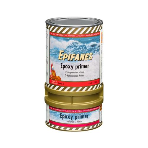 Epifanes Epoxy Primer 2l
