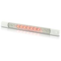 Copy of Hella Euroled 75 Dual Color, White/Red, 12V #1