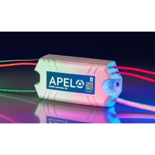 Hella Apelo Licht Controller Multivolt