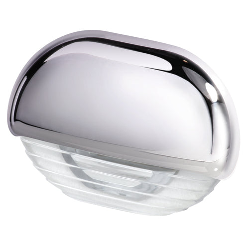 Hella Euroled 95 LED ceiling light, warm white