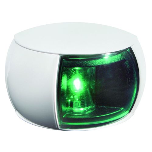 Hella Naviled Compact BSH Heck, white, 2.5m