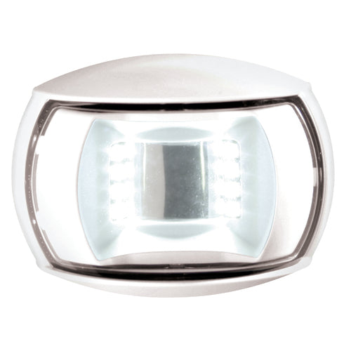 Hella Naviled Compact BSH Heck, White, 120mm