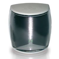 Hella NaviLED PRO Heck-Laterne, weißes Gehäuse, 3SM, BSH