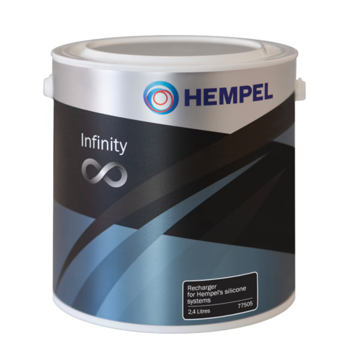 Hempel's Infinity 77505 2.4l