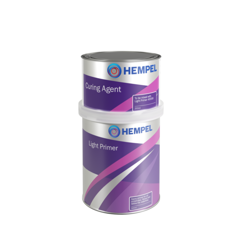 Hempel's Light Primer