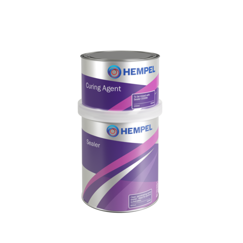 Hempel`s Sealer 0,75l