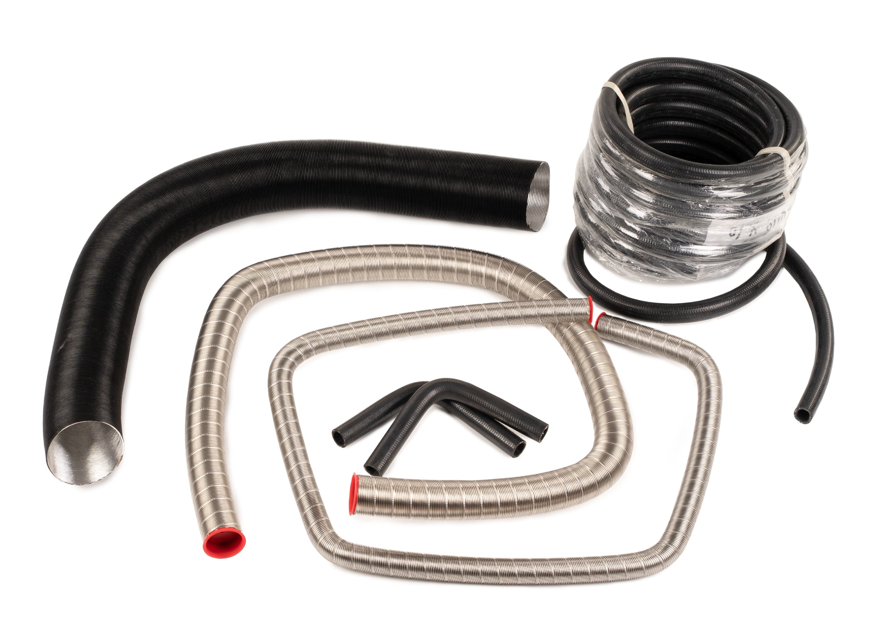 Wallas Viking Water 30, Installationskit