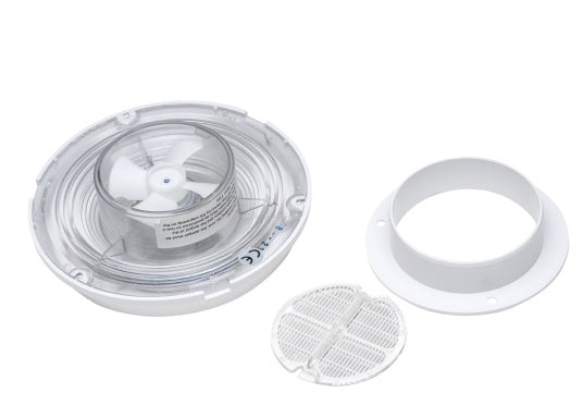 Marinco Solar fan minivent 1000