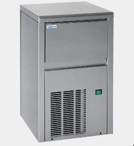 ISOTHERM ICEDRINK Clear 230V/50HZ Eiswürfelbereiter