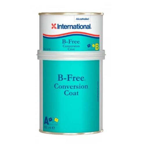 International B-Free Conversioncoat