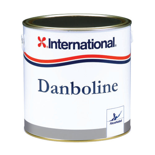 International Danboline white, 2.5l