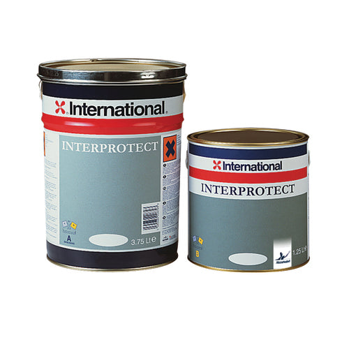 International Interprotect Härter 1,25l