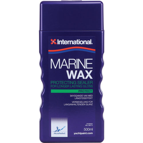 International Marine Wax, 500ml