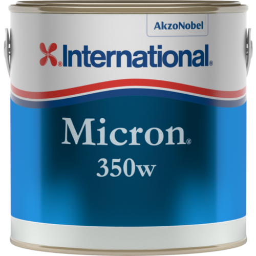 International Micron 350w Dover White,