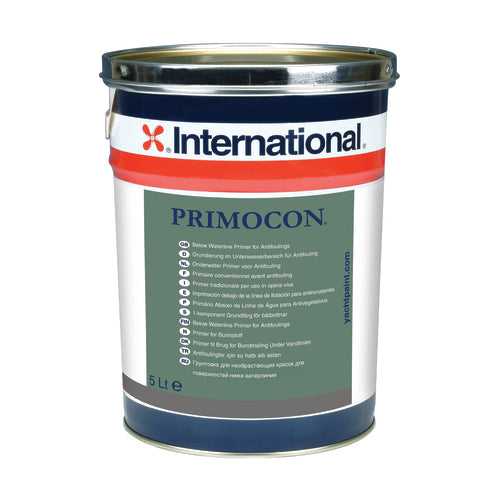 International Primicon Grau