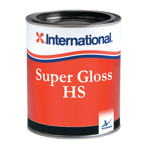 International Super Gloss HS, 0,75l