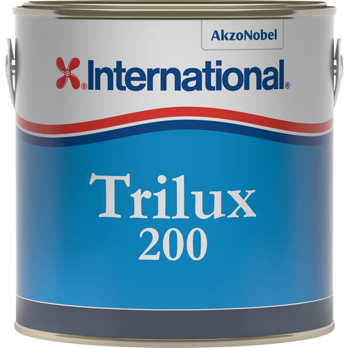 INTERNATIONAL Trilux 200 Antifouling