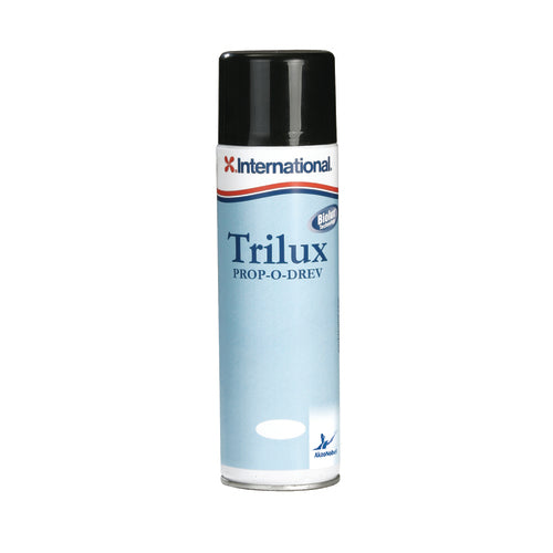 International Trilux Prop-O-Drev Schwarz 500ml