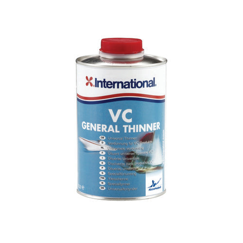 International VC General Thinner 1l