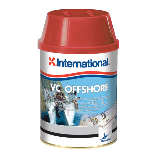 International VC Offshore EU