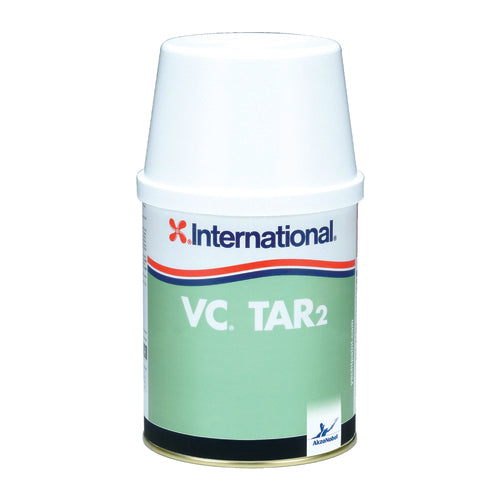 International VC TAR2  gebrochen weiß 2,5l